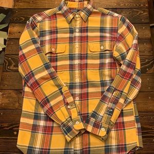 Polo Ralph Lauren Flannel
